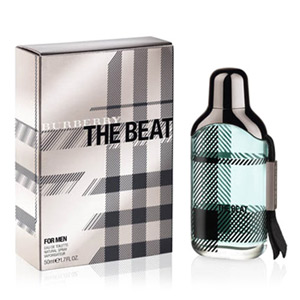 THE BEAT 100ML. TOILETTE CABALLERO